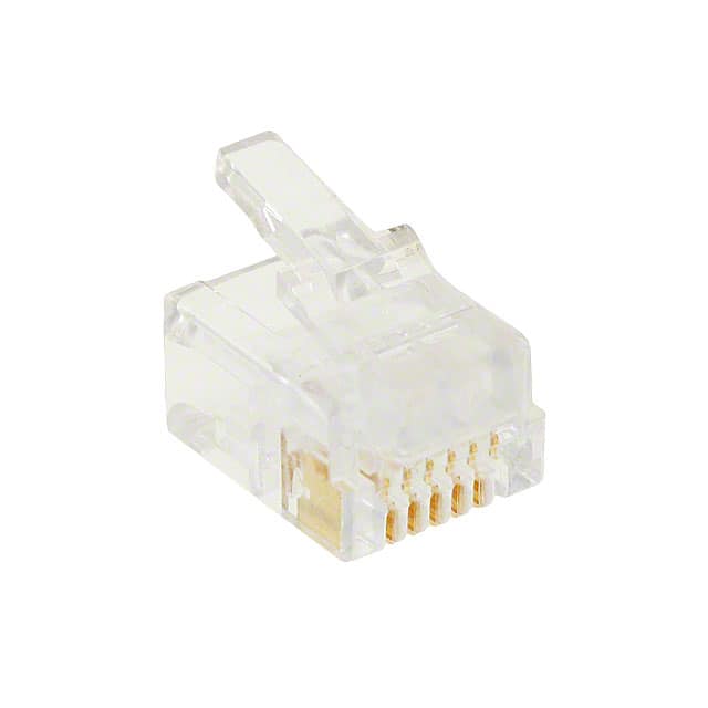 32-5996UL Cinch Connectivity Solutions AIM-Cambridge  Conectores modulares
